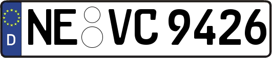 NE-VC9426