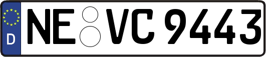 NE-VC9443
