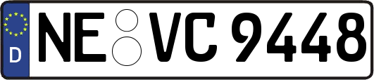 NE-VC9448