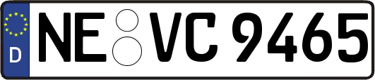 NE-VC9465