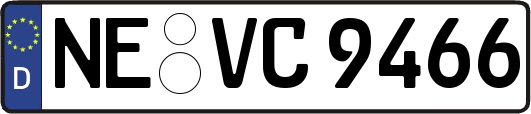 NE-VC9466