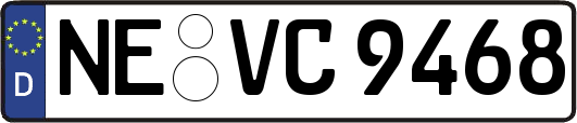 NE-VC9468