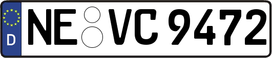 NE-VC9472