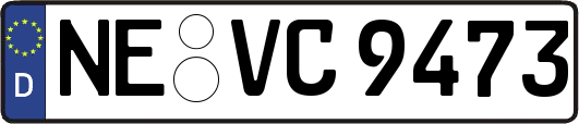 NE-VC9473