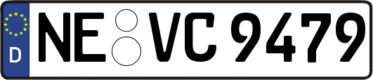 NE-VC9479