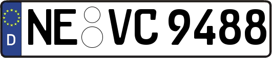 NE-VC9488