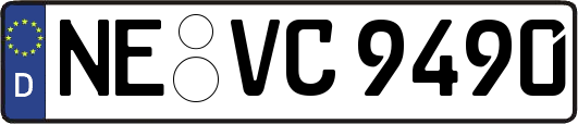 NE-VC9490