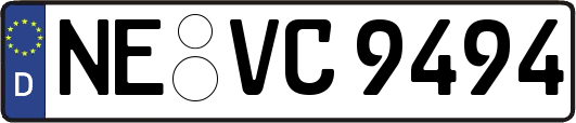 NE-VC9494