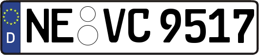 NE-VC9517