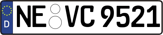 NE-VC9521