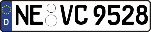 NE-VC9528