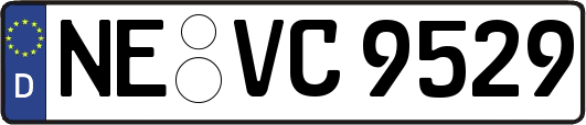 NE-VC9529