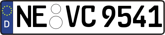 NE-VC9541
