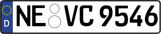 NE-VC9546