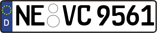 NE-VC9561