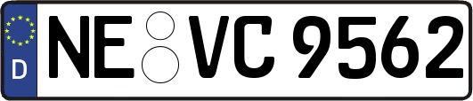 NE-VC9562
