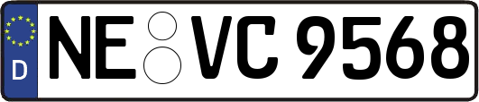 NE-VC9568