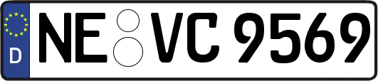 NE-VC9569