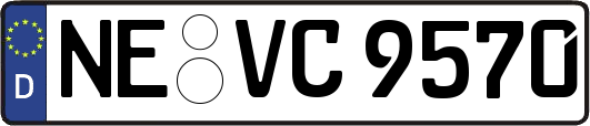 NE-VC9570