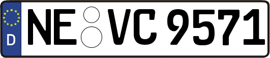 NE-VC9571