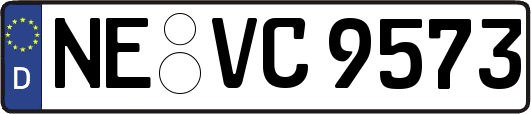 NE-VC9573