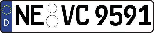 NE-VC9591