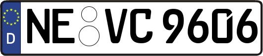 NE-VC9606