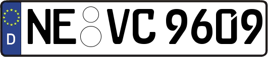 NE-VC9609
