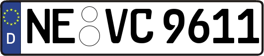NE-VC9611