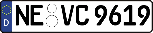 NE-VC9619