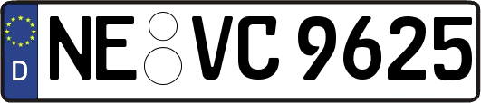 NE-VC9625
