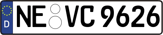 NE-VC9626