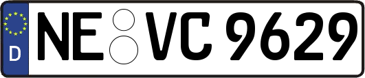 NE-VC9629