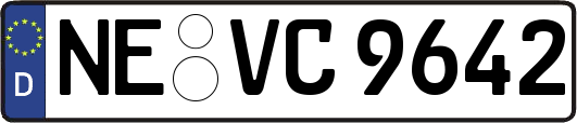NE-VC9642