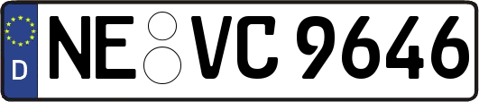 NE-VC9646