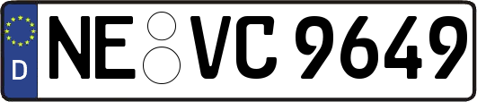 NE-VC9649
