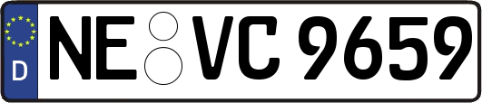 NE-VC9659