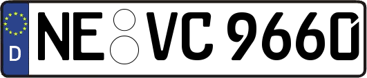 NE-VC9660