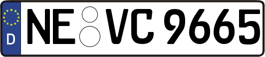 NE-VC9665