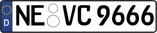 NE-VC9666