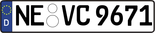 NE-VC9671