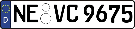 NE-VC9675