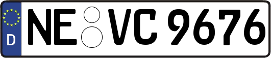 NE-VC9676