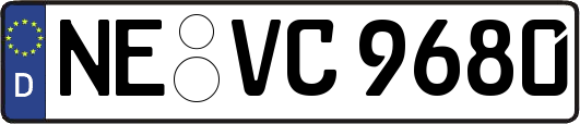 NE-VC9680
