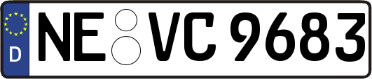 NE-VC9683