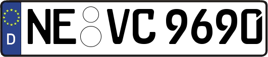 NE-VC9690