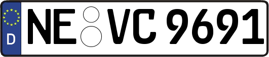 NE-VC9691