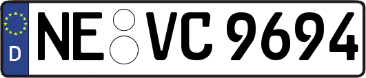 NE-VC9694
