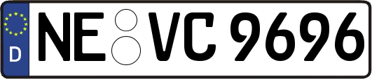 NE-VC9696