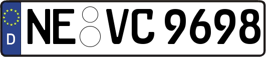 NE-VC9698